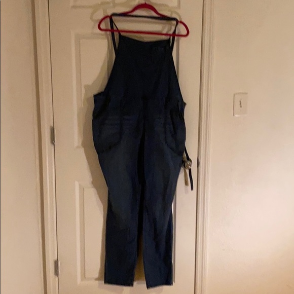 Slink Jeans Jumpsuit - Picture 1 of 1